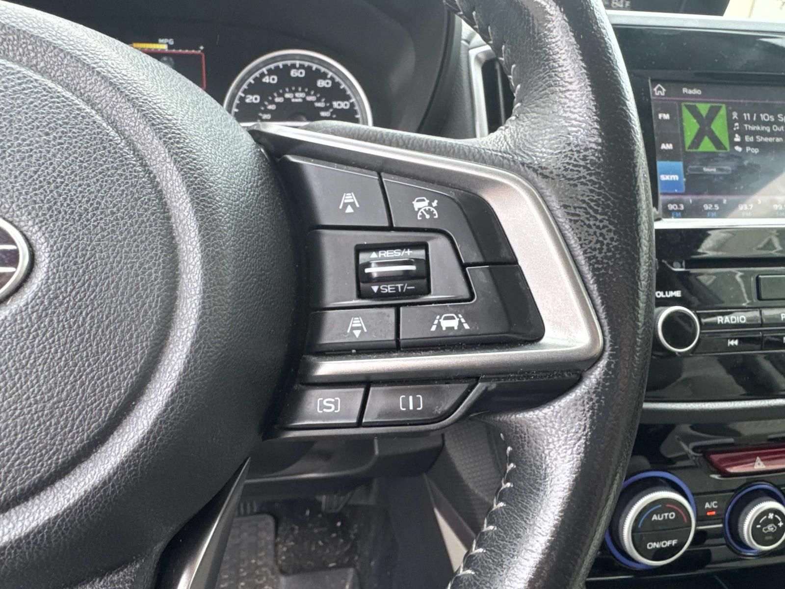 Used 2019 Subaru Forester Premium AWD/4WD image 23