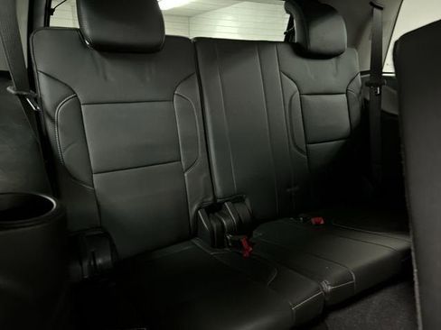 Certified 2020 GMC Yukon SLT w/ Open Road Package image 28