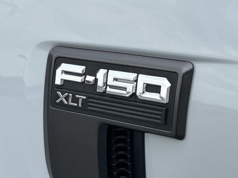 Used 2023 Ford F150 XLT w/ Equipment Group 302A High AWD/4WD image 15