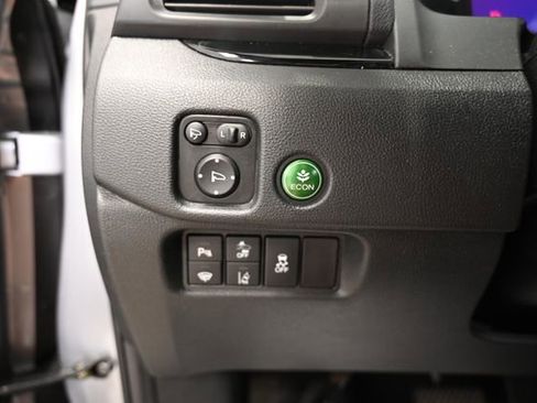 Used 2022 Honda Passport Elite image 27