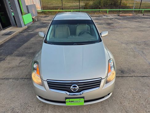 Used 2009 Nissan Altima 2.5 S FWD image 42