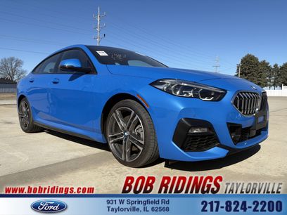 Used 2024 BMW 228i xDrive Gran Coupe 228i xDrive w/ M Sport Package