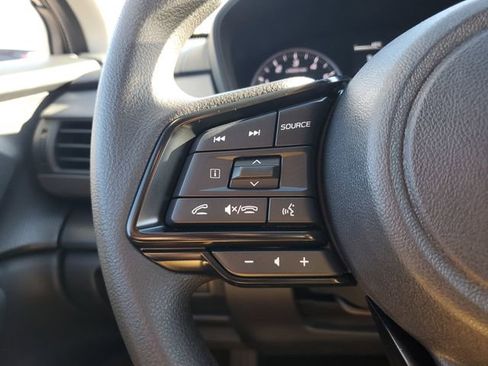 New 2026 Subaru Crosstrek 2.0i Premium image 24