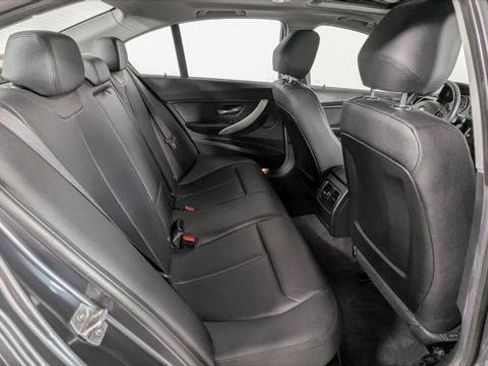 Used 2016 BMW 320i xDrive Sedan AWD/4WD image 22