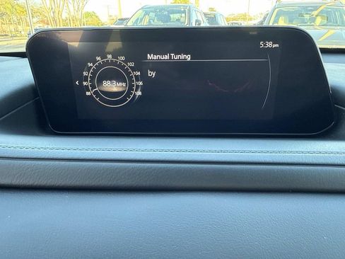 Certified 2025 MAZDA CX-30 AWD 2.5 S w/ Select Sport Pkg image 32