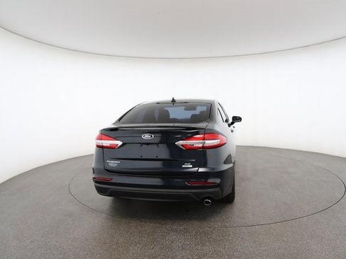 Used 2020 Ford Fusion SE w/ Equipment Group 151A image 15