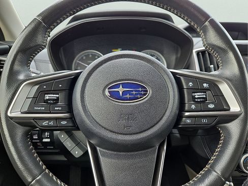 Used 2024 Subaru Forester Premium AWD/4WD image 24