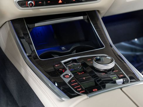 Certified 2025 BMW X5 M60i image 20