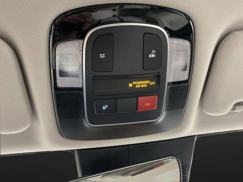 New 2025 Hyundai Sonata SEL image 25