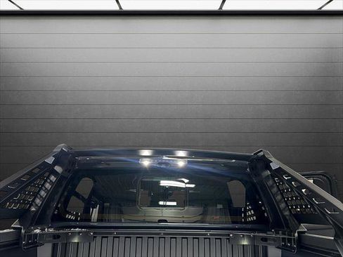 New 2026 Toyota Tacoma 4x4 Double Cab Hybrid image 31