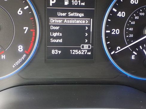 Used 2021 Hyundai Palisade SEL FWD image 30