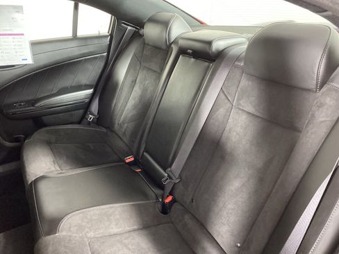 Used 2023 Dodge Charger GT w/ Plus Group image 34