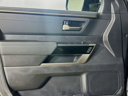 New 2026 Toyota Sequoia Limited w/ TRD Off-Road Package image 16