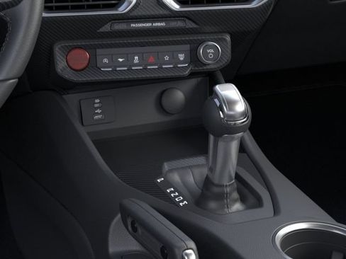 New 2026 Ford Mustang GT Premium RWD image 16