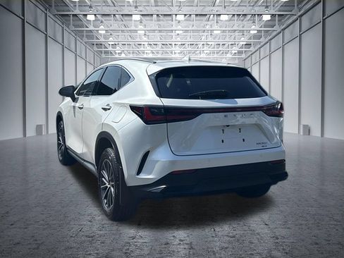 Used 2024 Lexus NX 350 AWD image 22