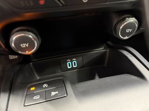 Used 2021 Ford Ranger Lariat w/ Trailer Tow Package image 15