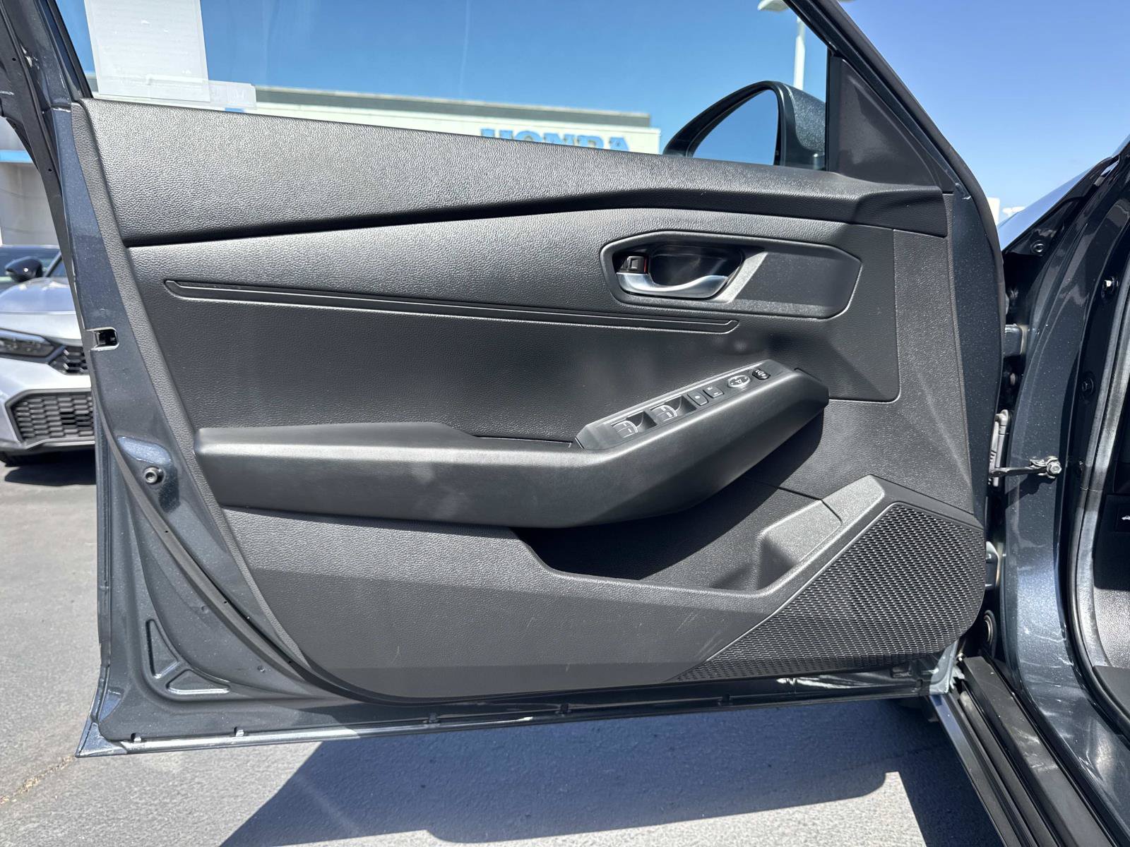 Certified 2024 Honda Accord LX image 20
