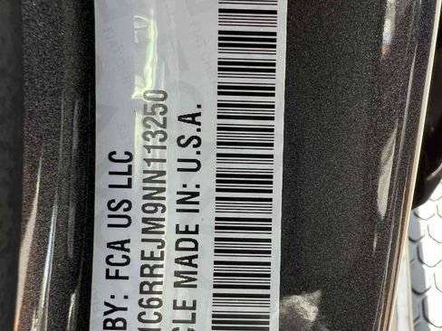 Used 2022 RAM 1500 Laramie RWD image 10