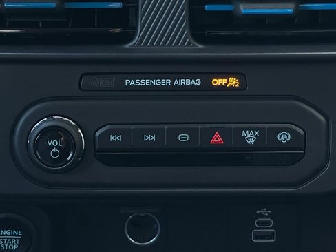 New 2026 Ford Maverick Lobo image 48