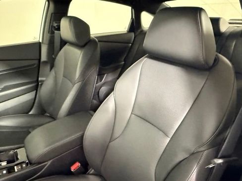 Used 2024 Honda Accord Sport image 28