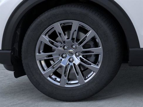New 2026 Ford Explorer Active AWD/4WD image 42