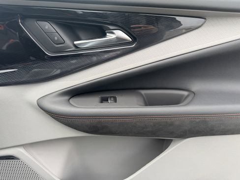 New 2026 Chevrolet Blazer EV SS image 25