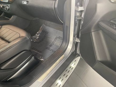 Used 2016 Mercedes-Benz GLE 350 4MATIC image 33