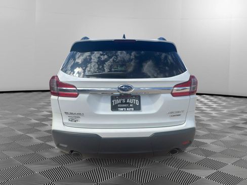 Used 2022 Subaru Ascent Limited AWD/4WD image 4