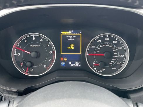 Used 2019 Subaru Ascent Premium w/ Popular Package #2A image 20