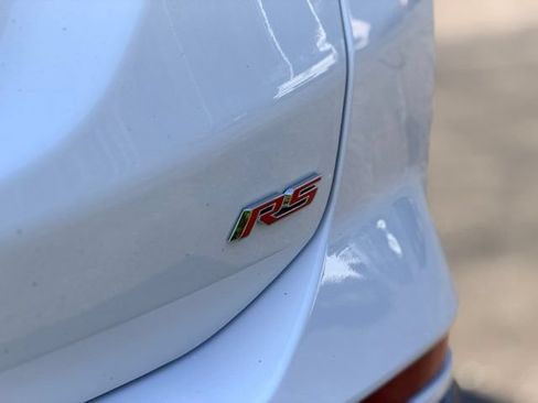 Used 2024 Chevrolet Equinox RS FWD image 29