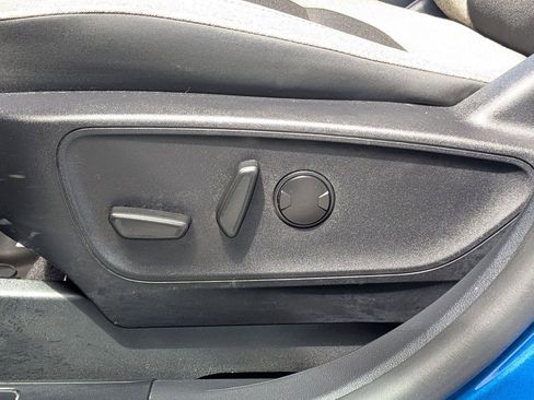 Used 2025 Ford Bronco Sport Big Bend w/ Convenience Package AWD/4WD image 18