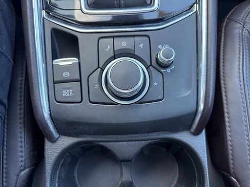 Used 2021 MAZDA CX-5 Signature image 15