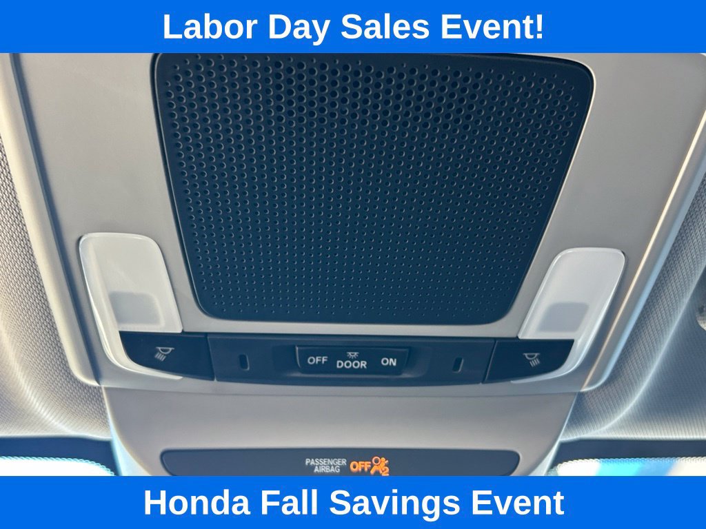 Used 2023 Honda HR-V LX image 29