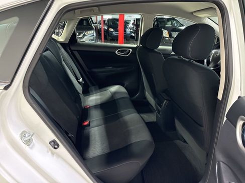 Used 2014 Nissan Sentra SV w/ SV Driver Package image 31
