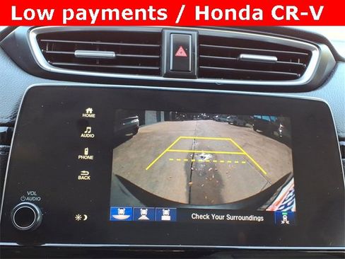 Used 2020 Honda CR-V EX image 26
