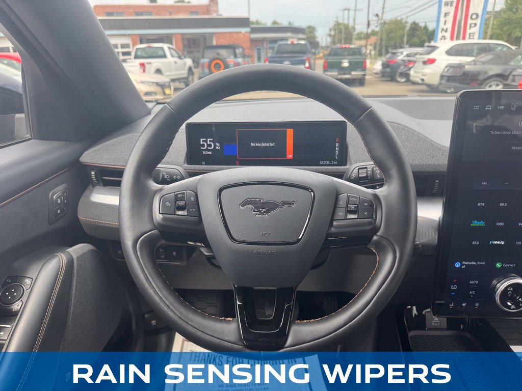 Used 2021 Ford Mustang Mach-E GT AWD/4WD image 15