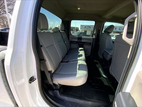 Used 2022 Ford F350 XL w/ Power Equipment Group image 21