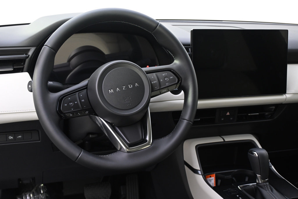 New 2026 MAZDA CX-5 Preferred AWD/4WD image 12