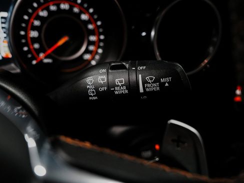 Used 2023 Jeep Wrangler Unlimited Rubicon 392 w/ Xtreme Recon 35" Tire Package image 26