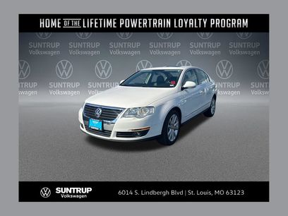 Used 2010 Volkswagen Passat Komfort