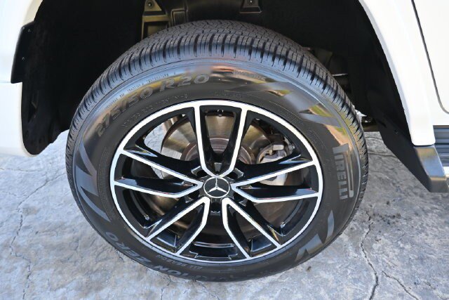 Used 2024 Mercedes-Benz G 550 image 12