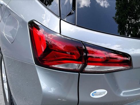Used 2023 Chevrolet Equinox LS w/ LS Convenience Package FWD image 28
