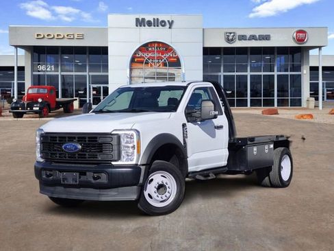 Used 2023 Ford F450 XL RWD image 5