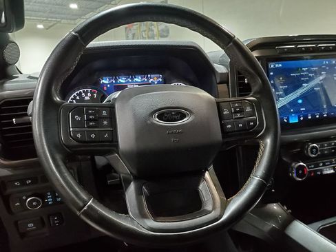 Used 2023 Ford F150 Tremor w/ Trailer Tow Package AWD/4WD image 25