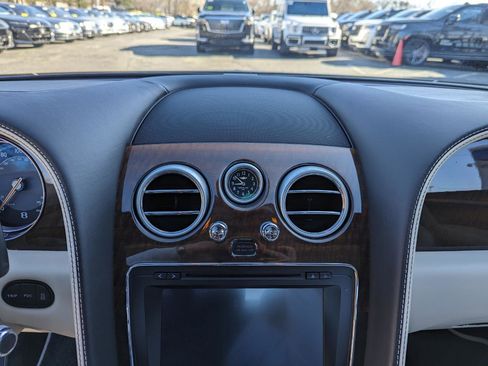 Used 2014 Bentley Continental GT V8 S AWD/4WD image 22