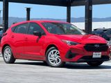 New 2025 Subaru Impreza 2.0i image 2