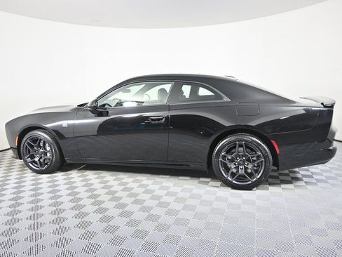 New 2026 Dodge Charger Scat Pack w/ Blacktop Package image 3