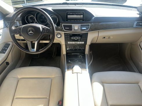 Used 2015 Mercedes-Benz E 350 Sedan image 18