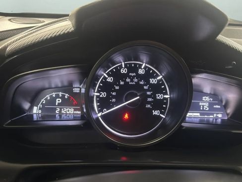 Used 2019 MAZDA CX-3 Touring w/ Preferred Equipment Package FWD image 11