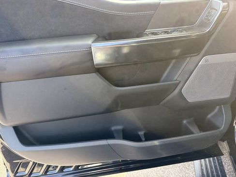 New 2026 Ford F150 Platinum AWD/4WD image 21